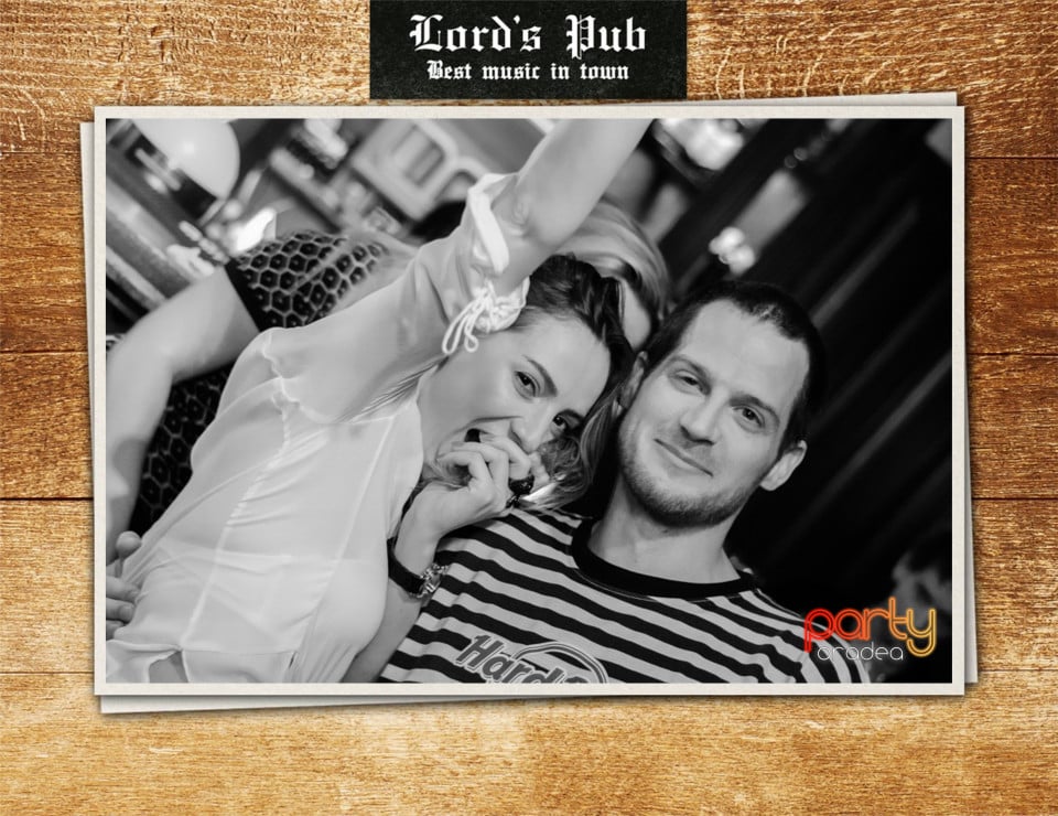 Distracție în Lord's Pub, Lord's Pub