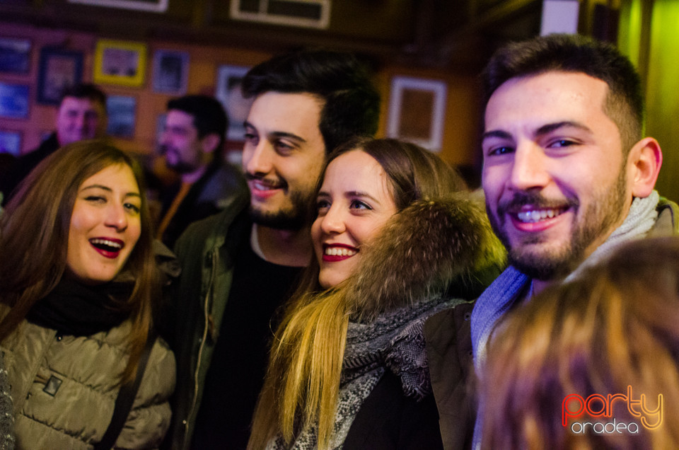 Distracție în Lord's Pub, Lord's Pub