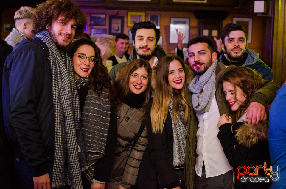 Distracție în Lord's Pub, Lord's Pub