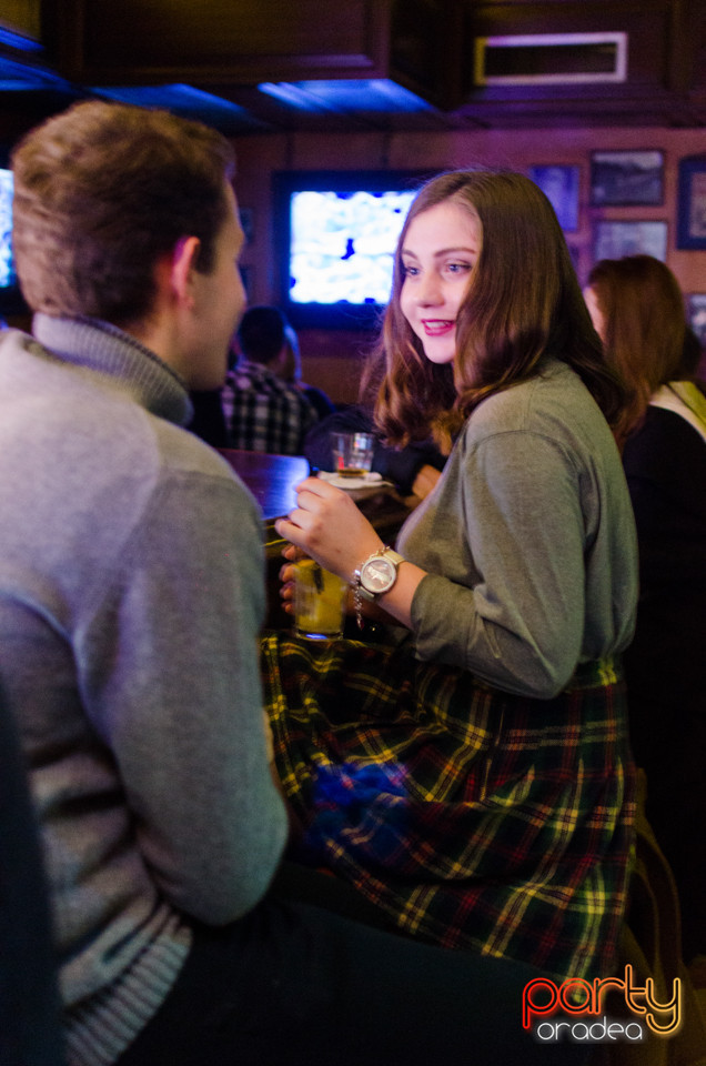 Distracție în Lord's Pub, Lord's Pub