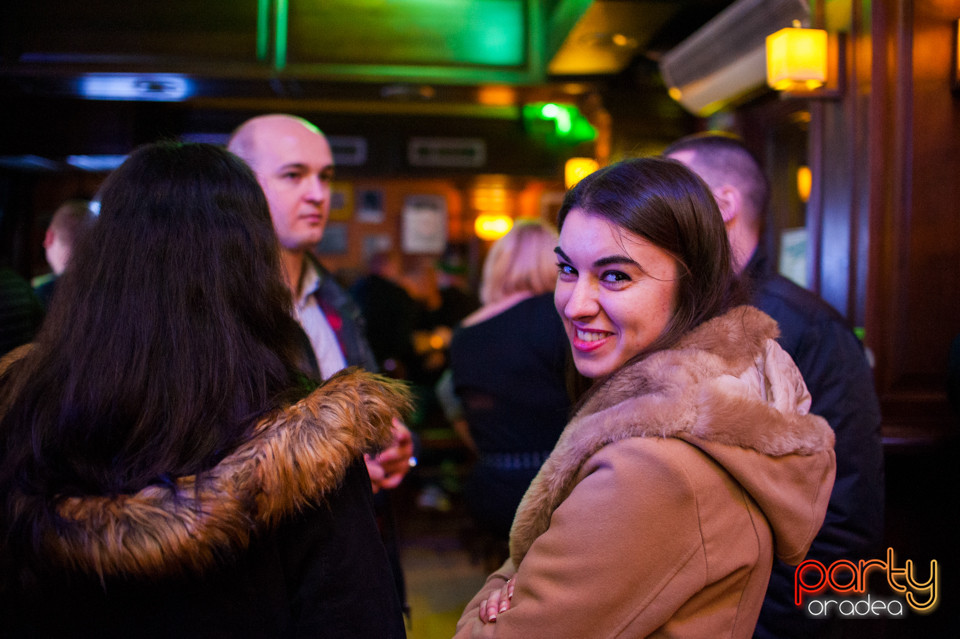 Distracție în Lord's Pub, Lord's Pub