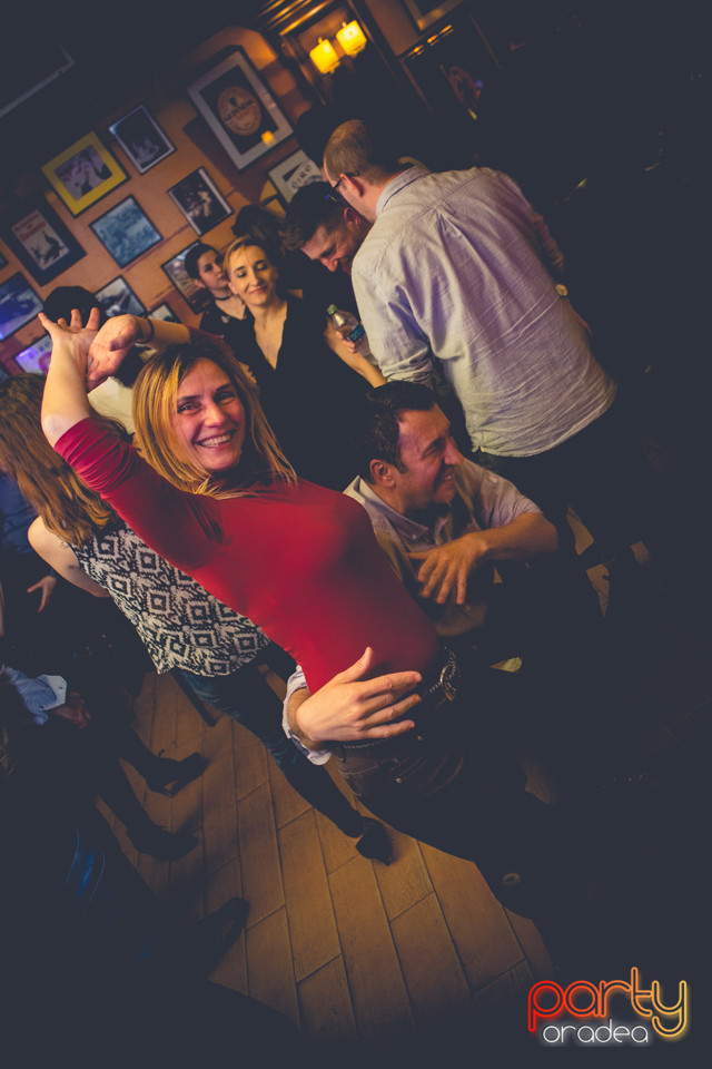 Distracție în Lord's Pub, Lord's Pub
