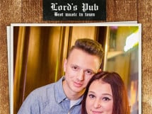 Distracţie în Lord's Pub