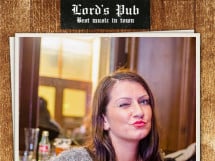 Distracţie în Lord's Pub