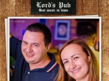 Distracţie în Lord's Pub