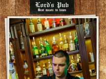 Distracţie în Lord's Pub