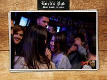 Distracție în Lord's Pub