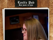 Distracție în Lord's Pub