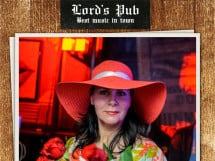 Distracție în Lord's Pub