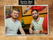 Distracție în Lord's Pub