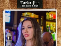 Distracție în Lord's Pub