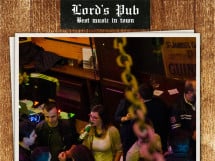 Distracție în Lord's Pub