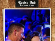 Distracție în Lord's Pub