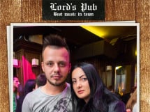 Distracție în Lord's Pub