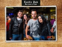 Distracție în Lord's Pub