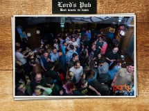 Distracție în Lord's Pub