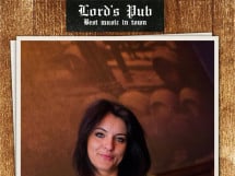 Distracție în Lord's Pub