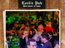 Distracție în Lord's Pub