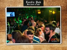 Distracție în Lord's Pub