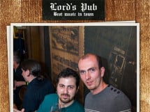 Distracție în Lord's Pub