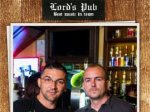 Distracție în Lord's Pub