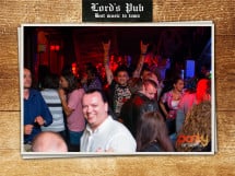 Distracție în Lord's Pub