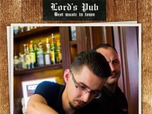 Distracție în Lord's Pub