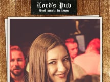 Distracție în Lord's Pub