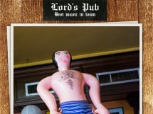 Distracție în Lord's Pub