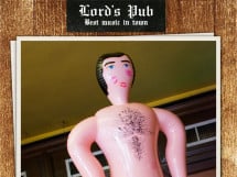 Distracție în Lord's Pub