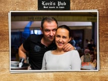 Distracție în Lord's Pub