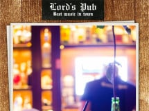 Distracție în Lord's Pub