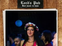 Distracție în Lord's Pub