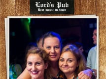 Distracție în Lord's Pub