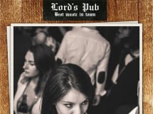 Distracție în Lord's Pub