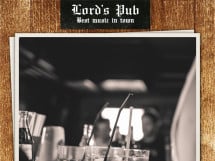 Distracție în Lord's Pub