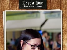 Distracție în Lord's Pub