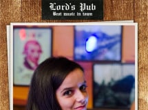 Distracție în Lord's Pub