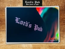 Distracție în Lord's Pub