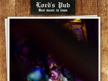 Distracție în Lord's Pub