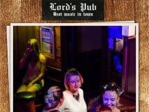Distracție în Lord's Pub