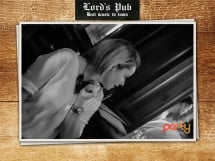Distracție în Lord's Pub