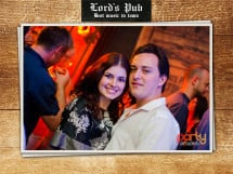 Distracție în Lord's Pub