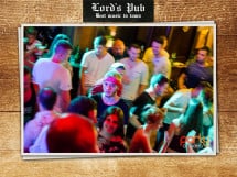 Distracție în Lord's Pub