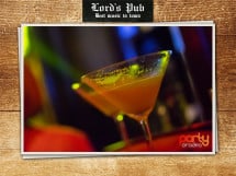 Distracție în Lord's Pub