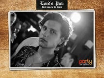 Distracție în Lord's Pub