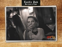 Distracție în Lord's Pub