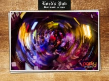 Distracție în Lord's Pub