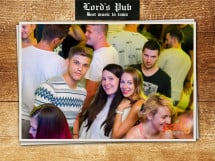Distracție în Lord's Pub