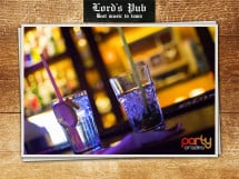 Distracție în Lord's Pub